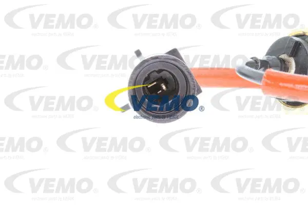Sensor, coolant temperature