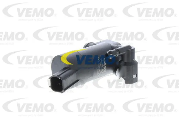 Washer Fluid Pump, window cleaning