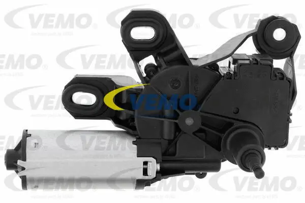 Wiper Motor
