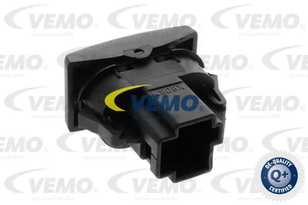 Switch, window regulator