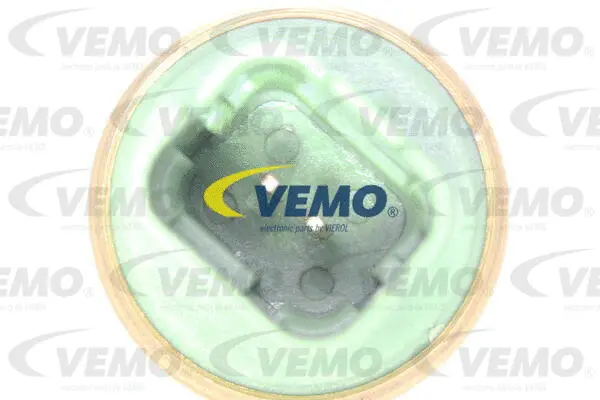 Sensor, coolant temperature