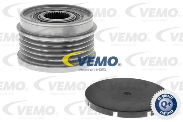 Alternator Freewheel Clutch