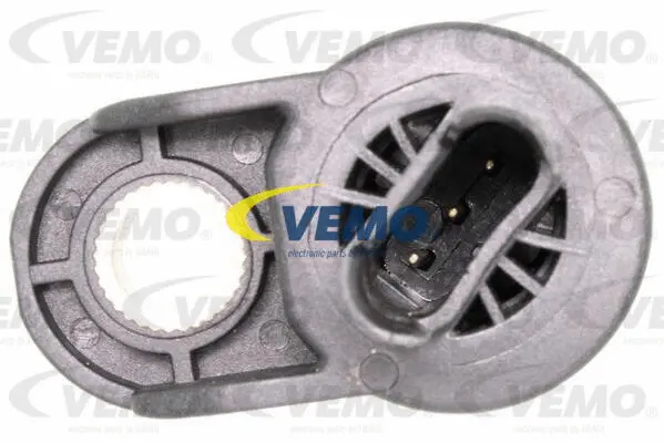 Sensor, crankshaft pulse