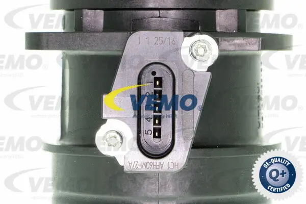 Mass Air Flow Sensor