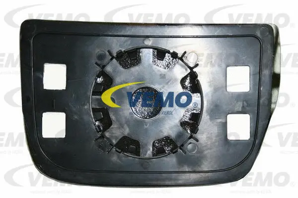 Mirror Glass, exterior mirror