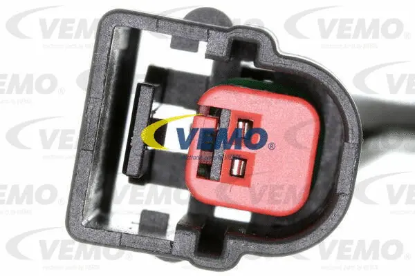 Warning Contact, brake pad wear