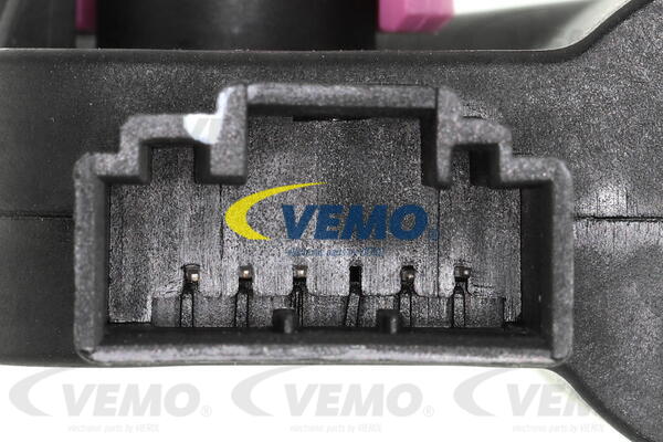 Actuator, blending flap