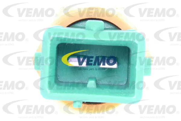 Sensor, coolant temperature