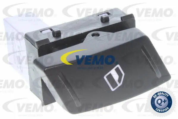 Switch, window regulator
