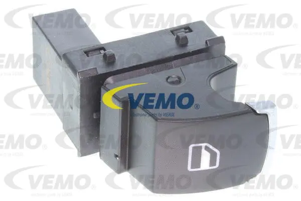 Switch, window regulator