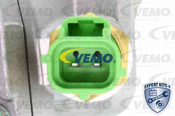 Thermostat Housing