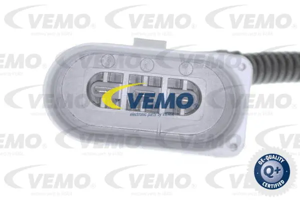 Sensor, RPM