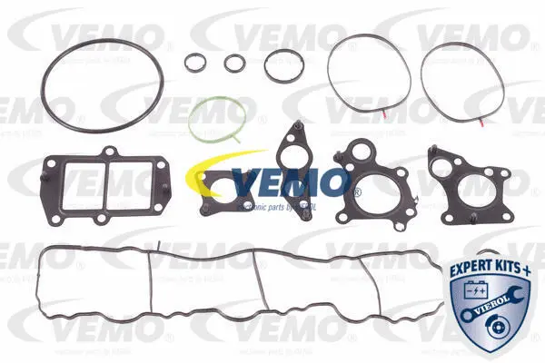 Gasket Set, oil cooler