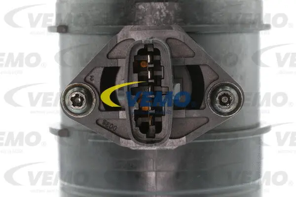 Mass Air Flow Sensor