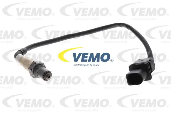 Lambda Sensor