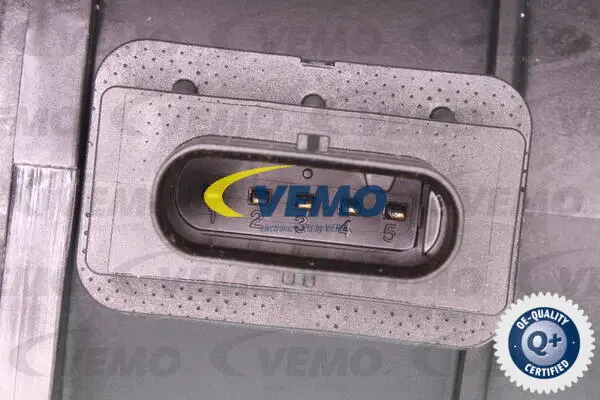 Mass Air Flow Sensor