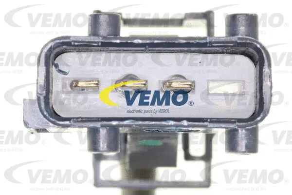 Sensor, crankshaft pulse