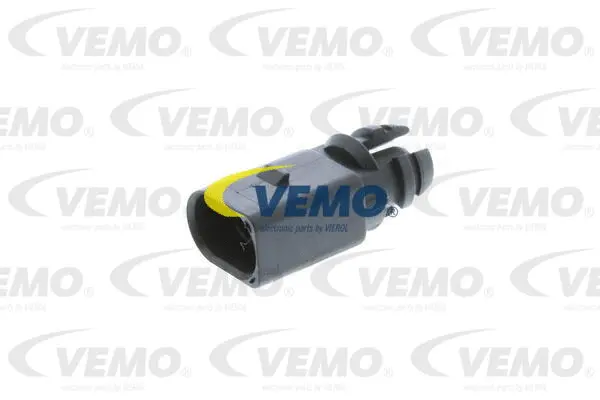 Sensor, exterior temperature