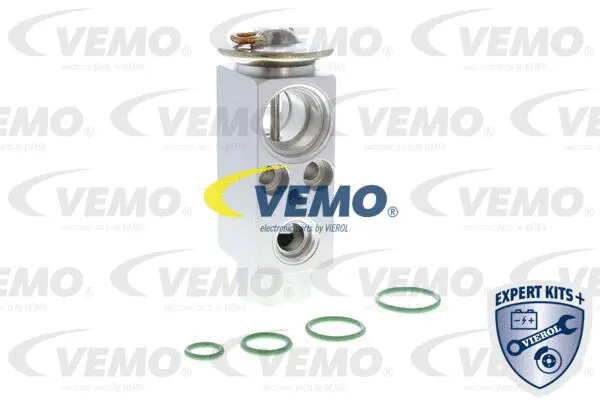Expansion Valve, air conditioning (V20-77-0021)