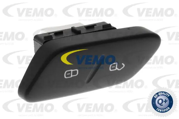 Switch, door lock system