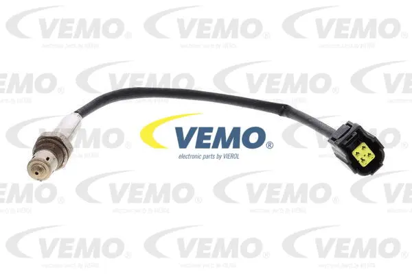 Lambda Sensor