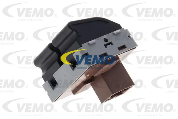 Switch, window regulator