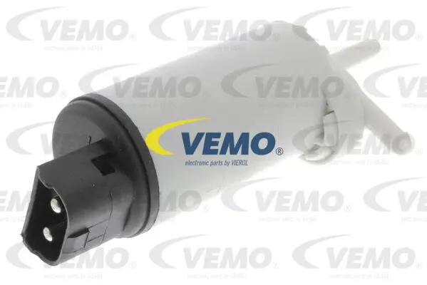Washer Fluid Pump, window cleaning