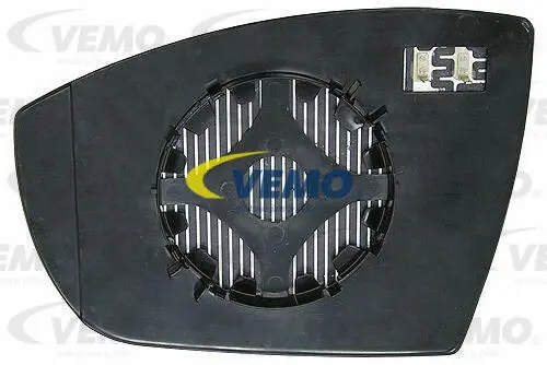 Mirror Glass, exterior mirror