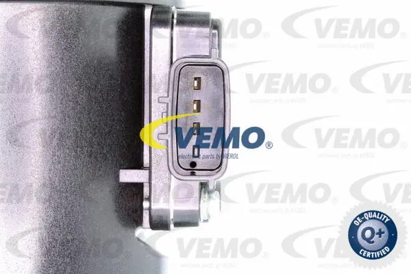 Mass Air Flow Sensor