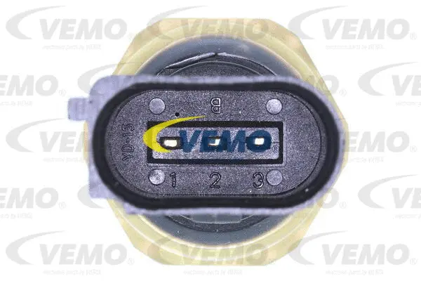 Sensor, fuel pressure