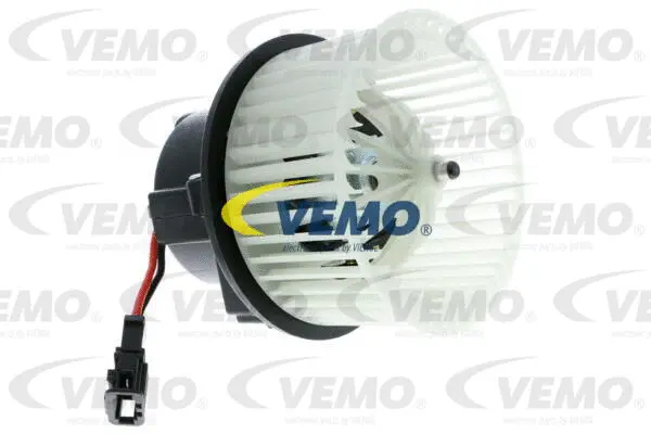 Interior Blower