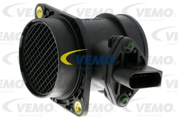 Mass Air Flow Sensor