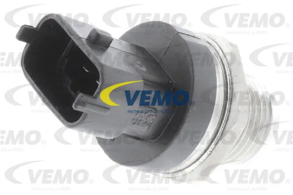 Sensor, fuel pressure