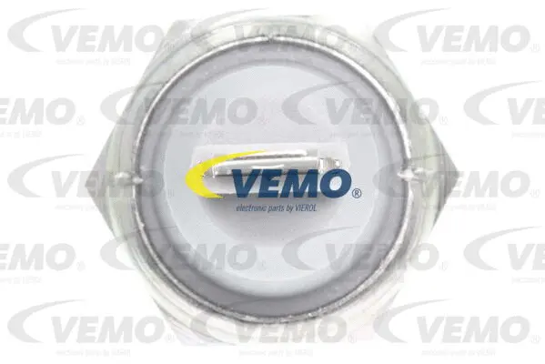 Oil Pressure Switch
