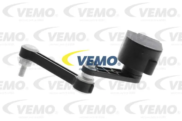 Sensor, Xenon light (headlight levelling)