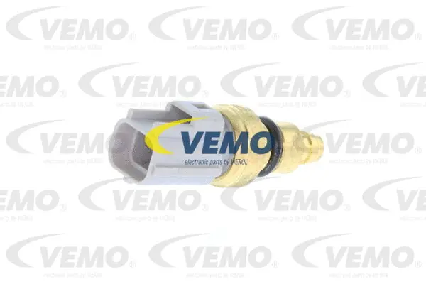 Sensor, coolant temperature