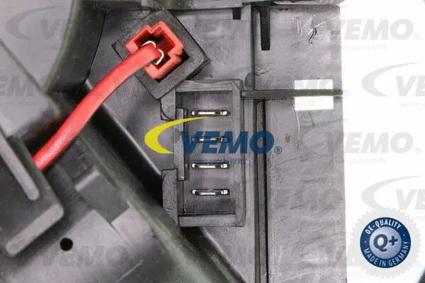 Interior Blower