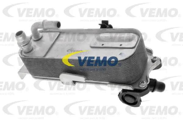 Oil Cooler, automatic transmission