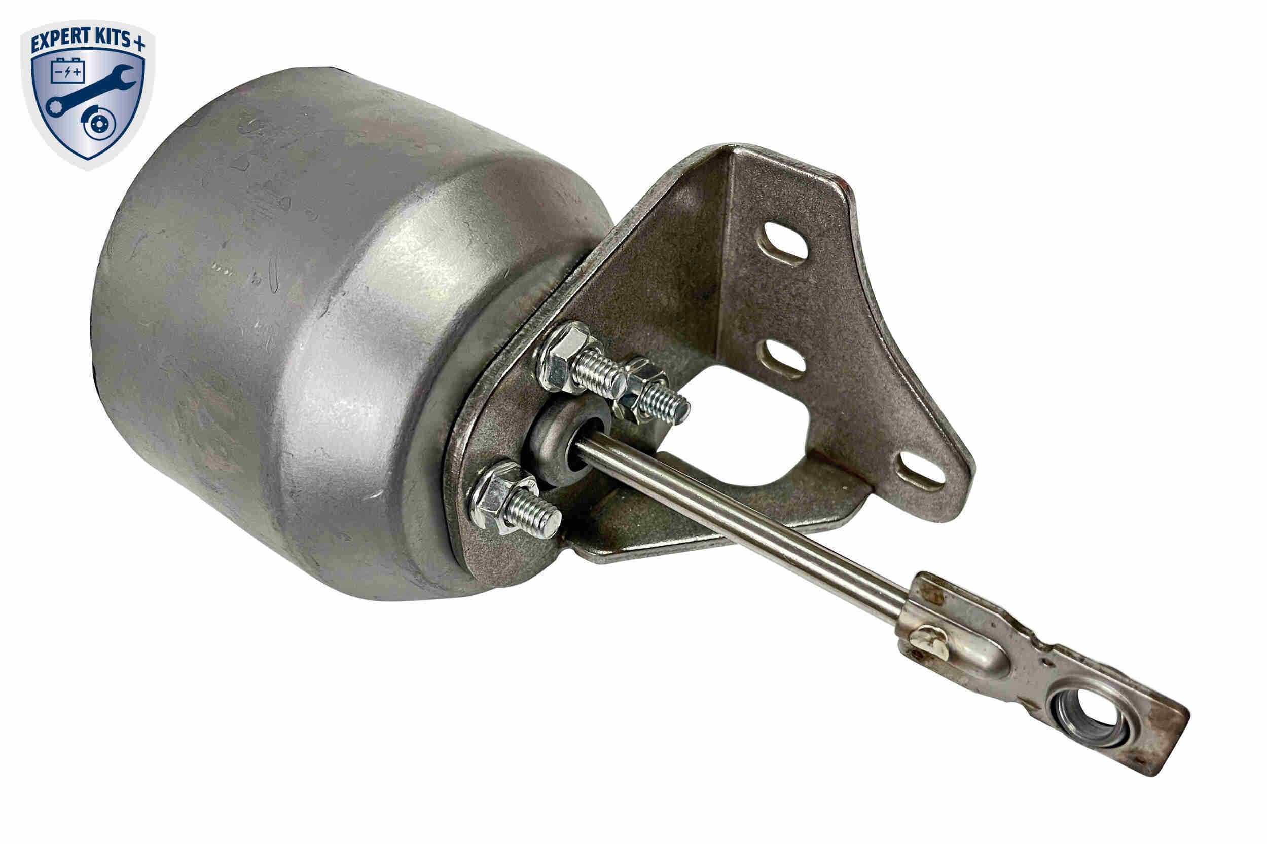 Control Box, charger