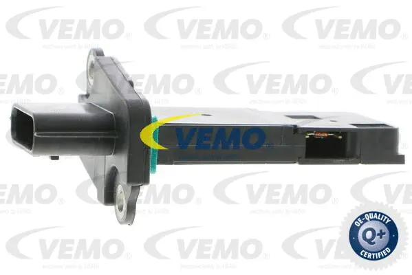 Mass Air Flow Sensor