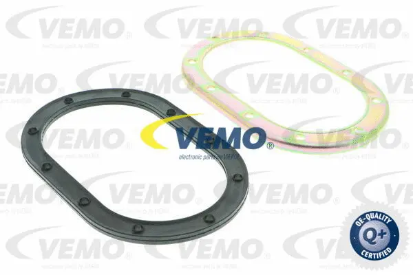 Fuel Feed Unit