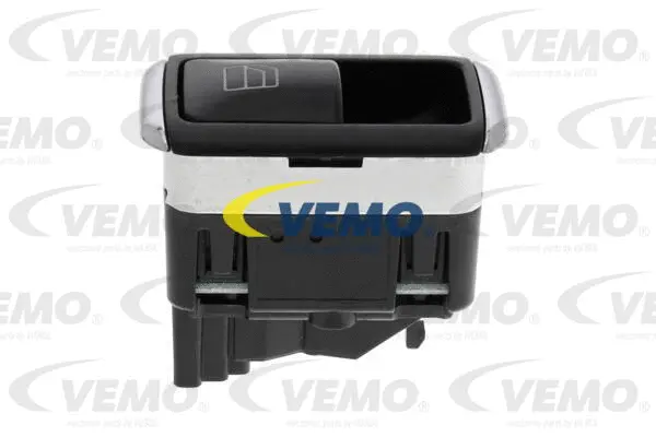 Switch, window regulator