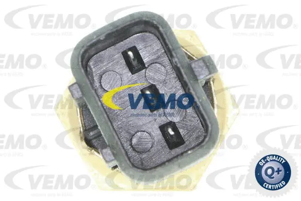 Sensor, coolant temperature
