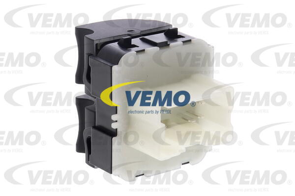 Switch, window regulator