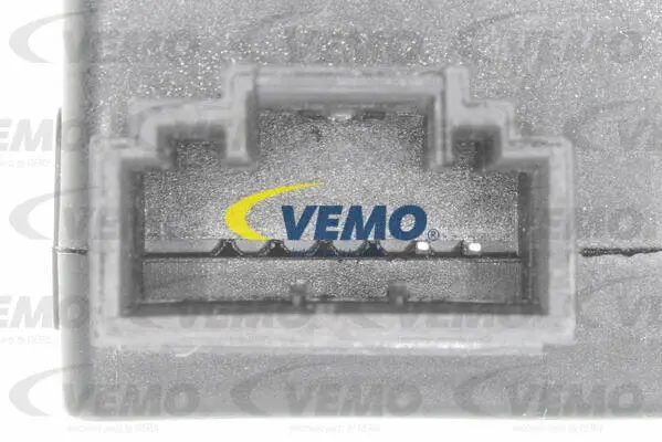Actuator, blending flap