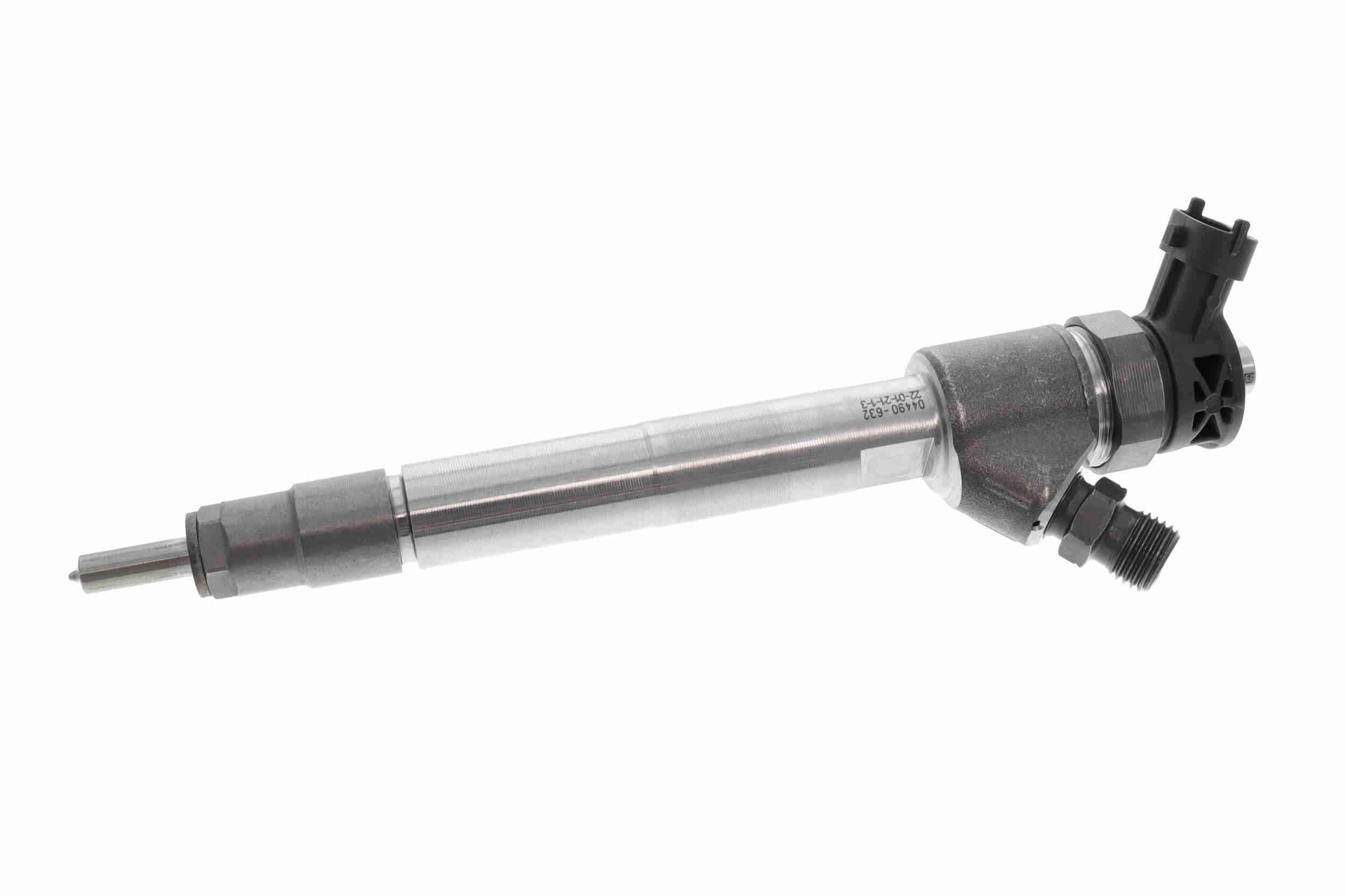 Injector Nozzle