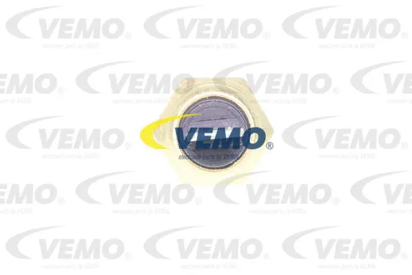 Sensor, coolant temperature