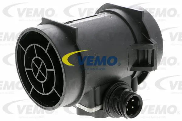 Mass Air Flow Sensor