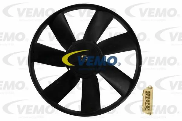 Fan, engine cooling