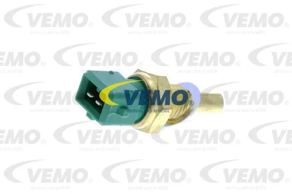 Sensor, coolant temperature
